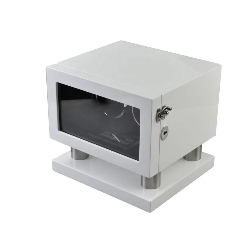 Exhibidor de Relojes Giratorio - Automatic Watch Winder reseña y precio