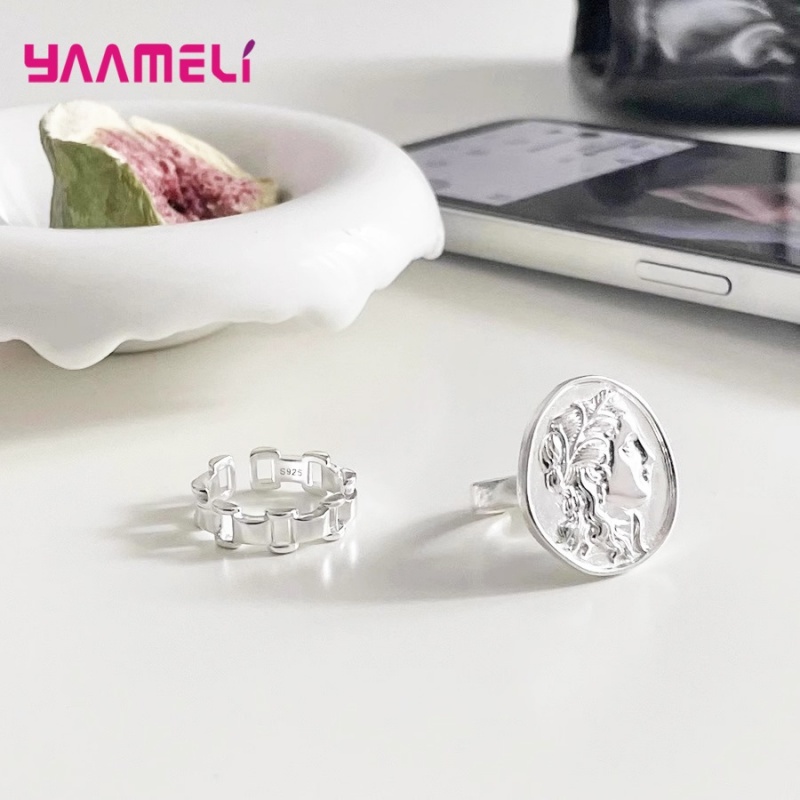Anillos de cadena de reloj de  - Fine Jewelry Watches Women reseña y precio