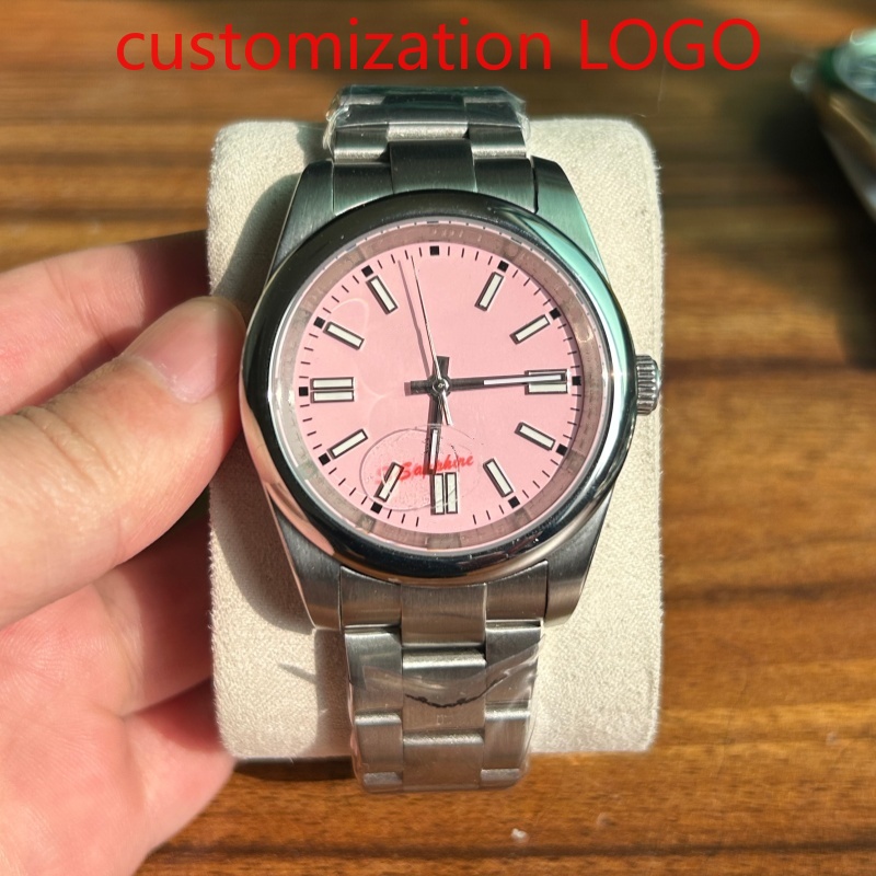 Reloj de Lujo con Movimiento A - Automatic Watch Winder reseña y precio