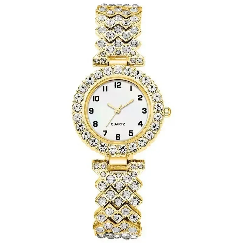 1 Uds./2 uds. Conjunto de relo - Mystery Jewelry Jar Watches reseña y precio