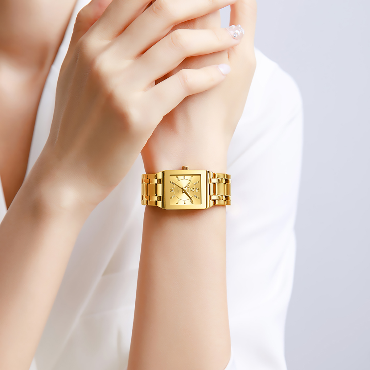 LIEBIG relojes de pulsera de c - Jewelry Style Watches reseña y precio