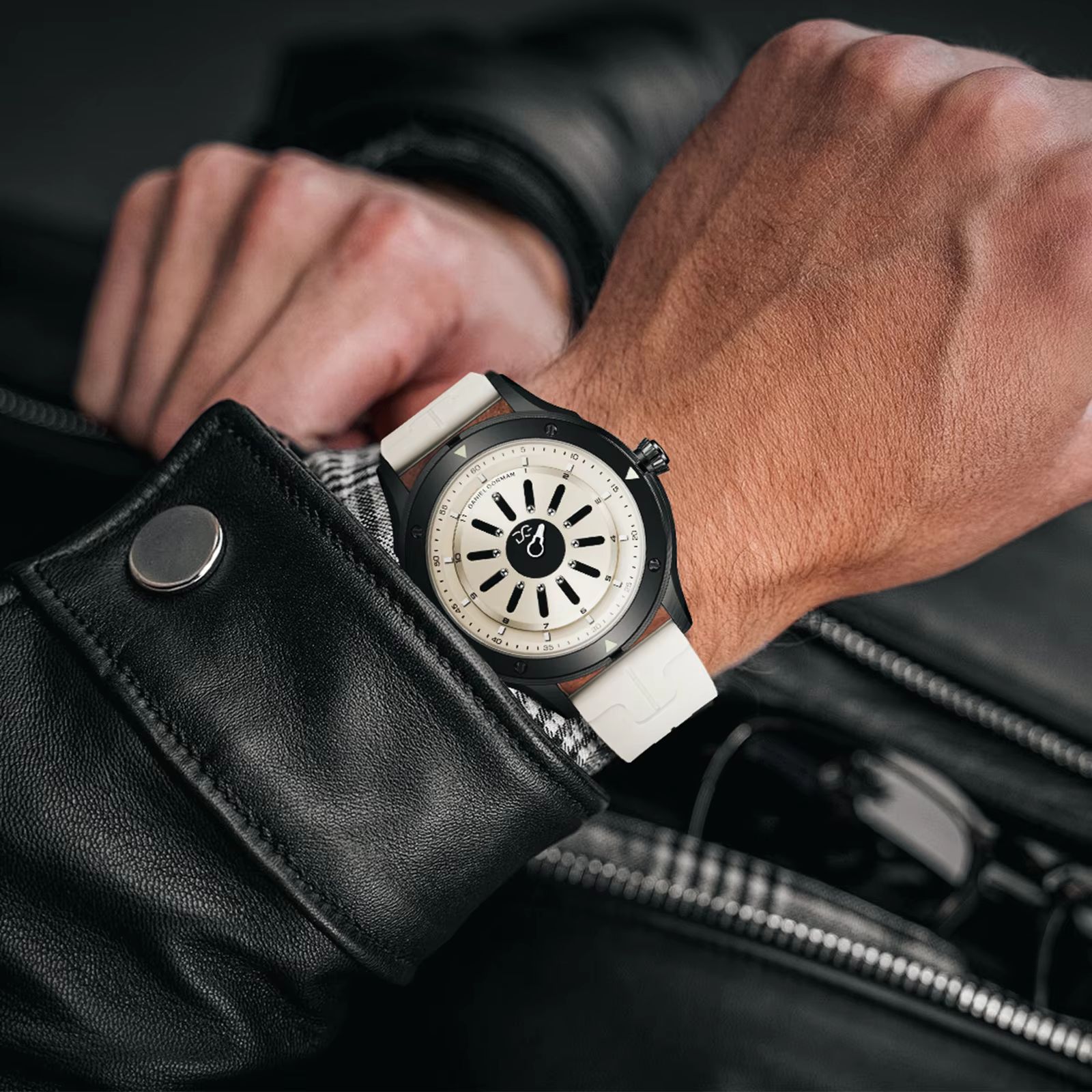 Reloj DG Top 10 Goals, Reloj d - Jewels In Quartz Watches reseña y precio