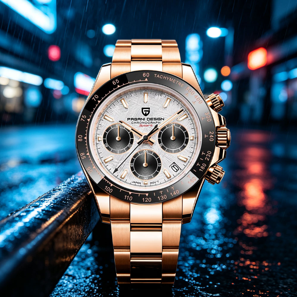 Reloj de Lujo para Hombre de l - Jewelry Style Watches reseña y precio