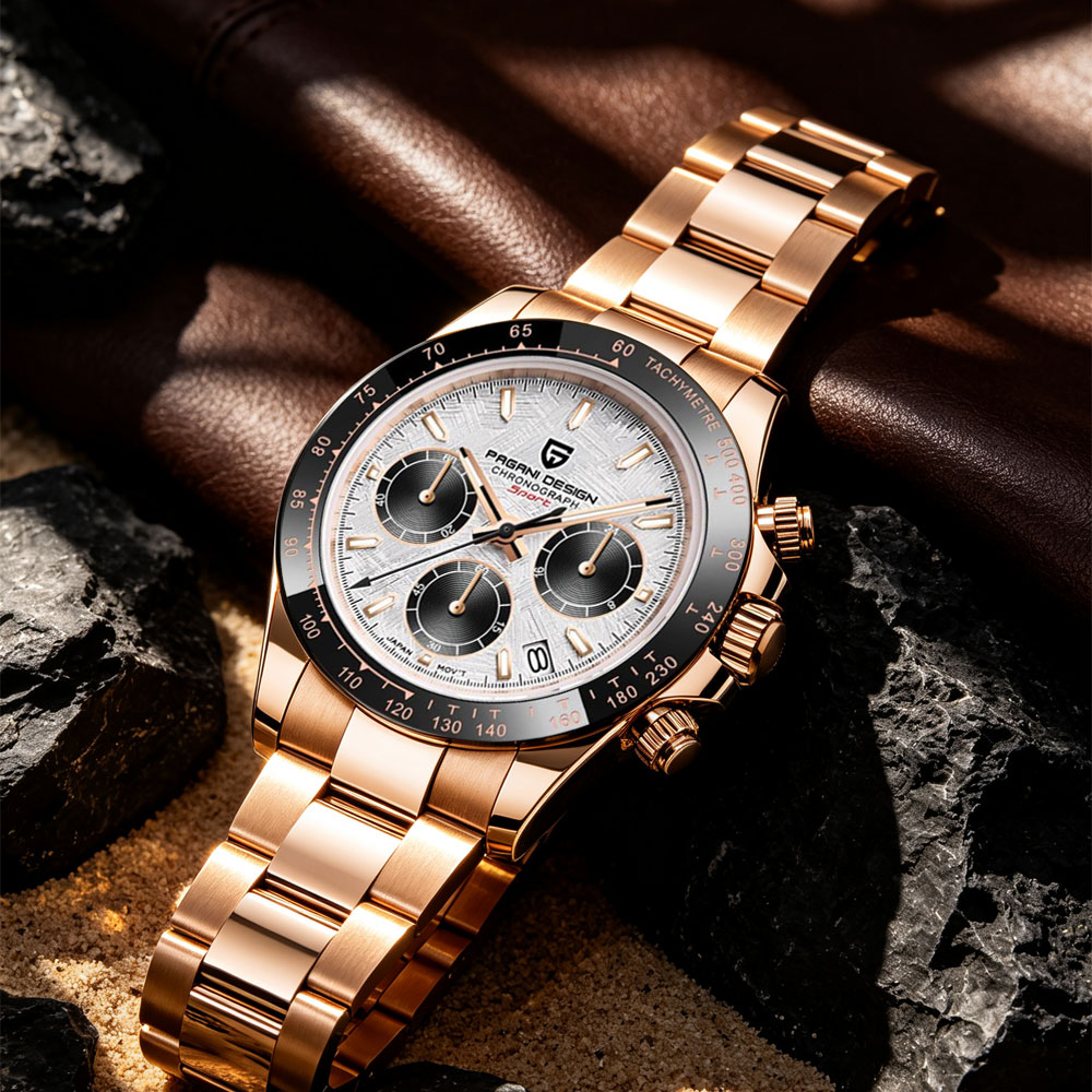 Reloj de Lujo para Hombre de l - Jewelry Style Watches reseña y precio