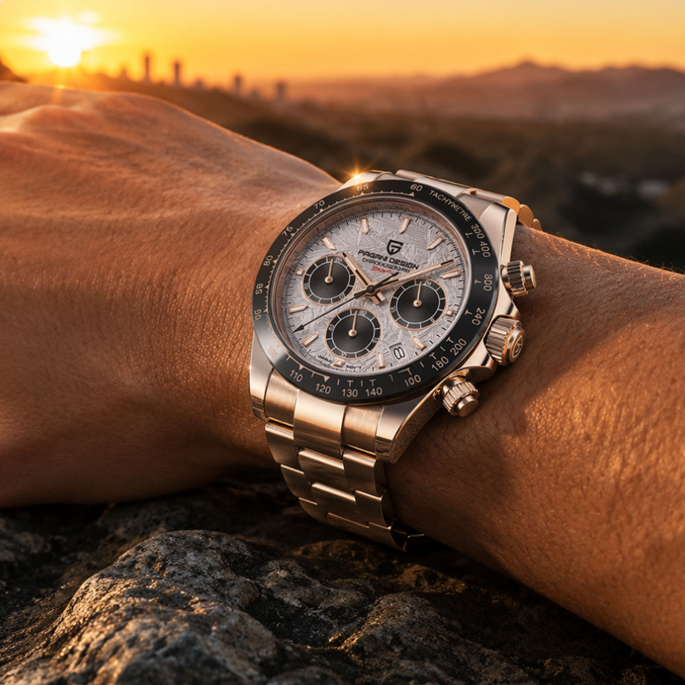 Reloj de Lujo para Hombre de l - Jewelry Style Watches reseña y precio