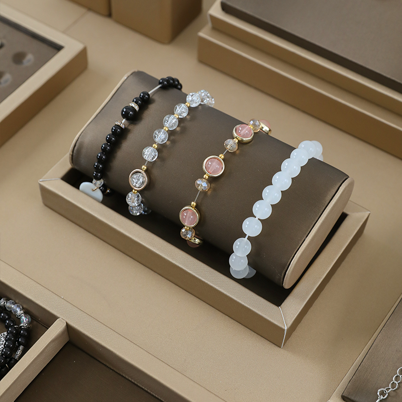 Estante de exhibición de pulse - Jewelry And Watches Exhibition reseña y precio