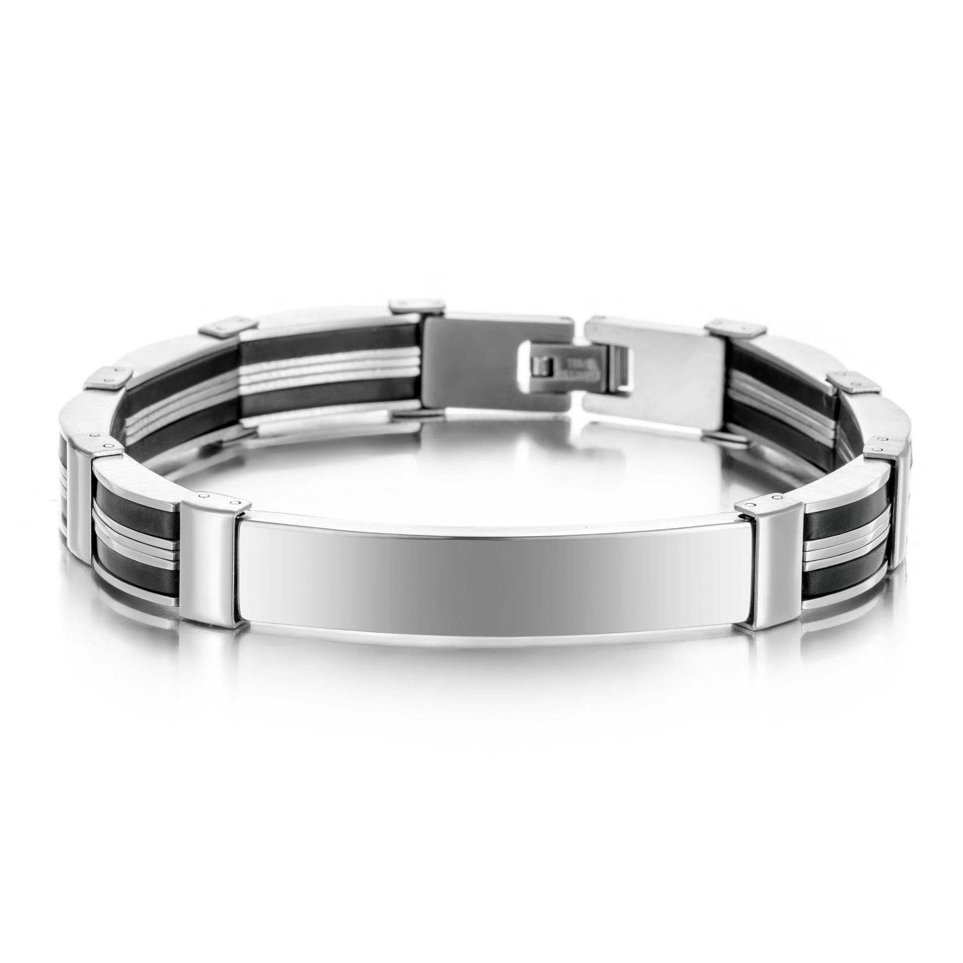 Pulsera de acero inoxidable co - Jewelry Watches For Women reseña y precio