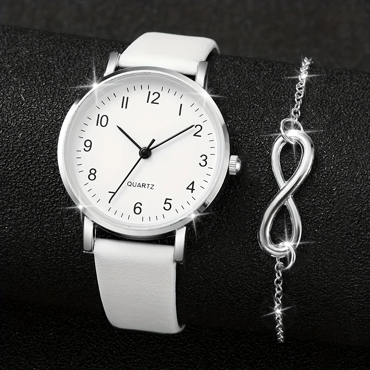 Reloj analógico de cuarzo para - Jewelry Watches For Women reseña y precio