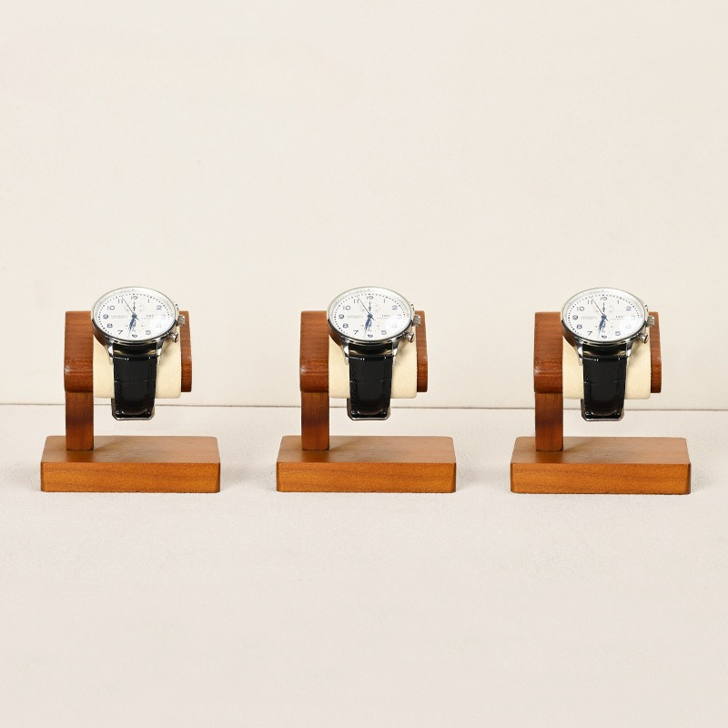 Exhibidores de Relojes de Made - Jewelry And Watches Exhibition reseña y precio