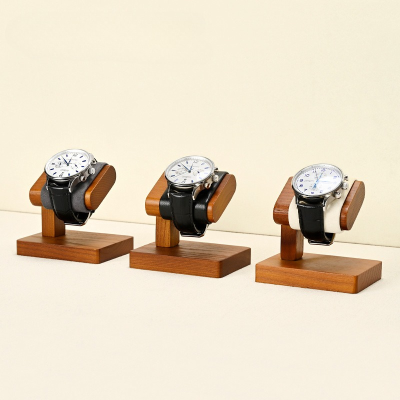 Exhibidores de Relojes de Made - Jewelry And Watches Exhibition reseña y precio