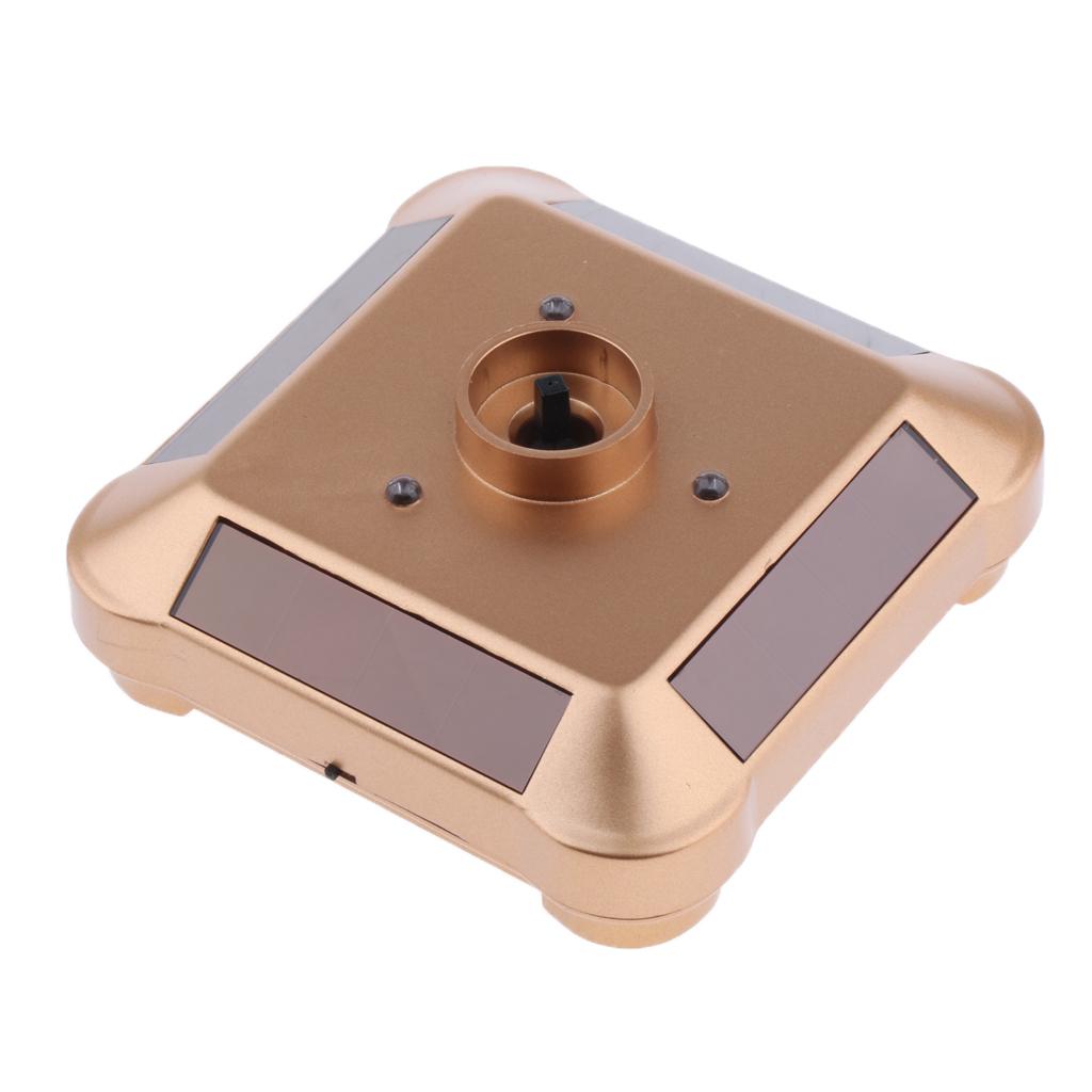 Expositor Giratorio Solar Ecol - Jewelry And Watches Exhibition reseña y precio