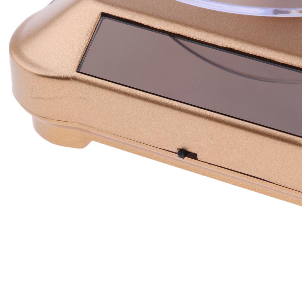 Expositor Giratorio Solar Ecol - Jewelry And Watches Exhibition reseña y precio