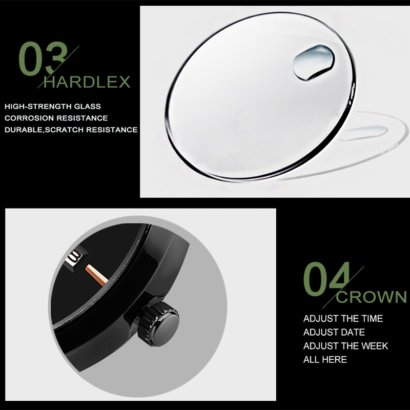 Reloj de moda para hombre, cal - Jewelry Style Watches reseña y precio