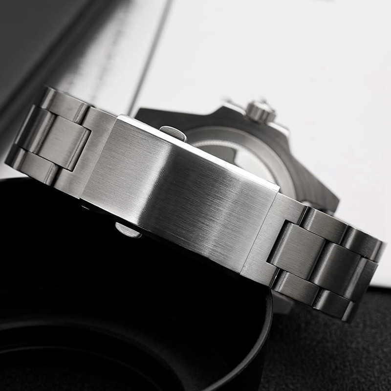 Cierre de seguridad plegable p - Watches & Jewelry Repair Center Photos reseña y precio