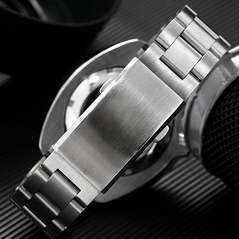 Cierre de seguridad plegable p - Watches & Jewelry Repair Center Photos reseña y precio