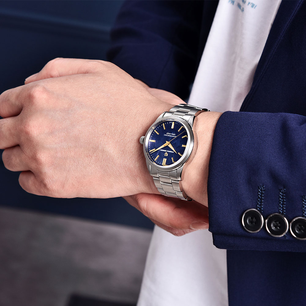 Reloj de Cuarzo para Hombre PA - Jewelry Style Watches reseña y precio