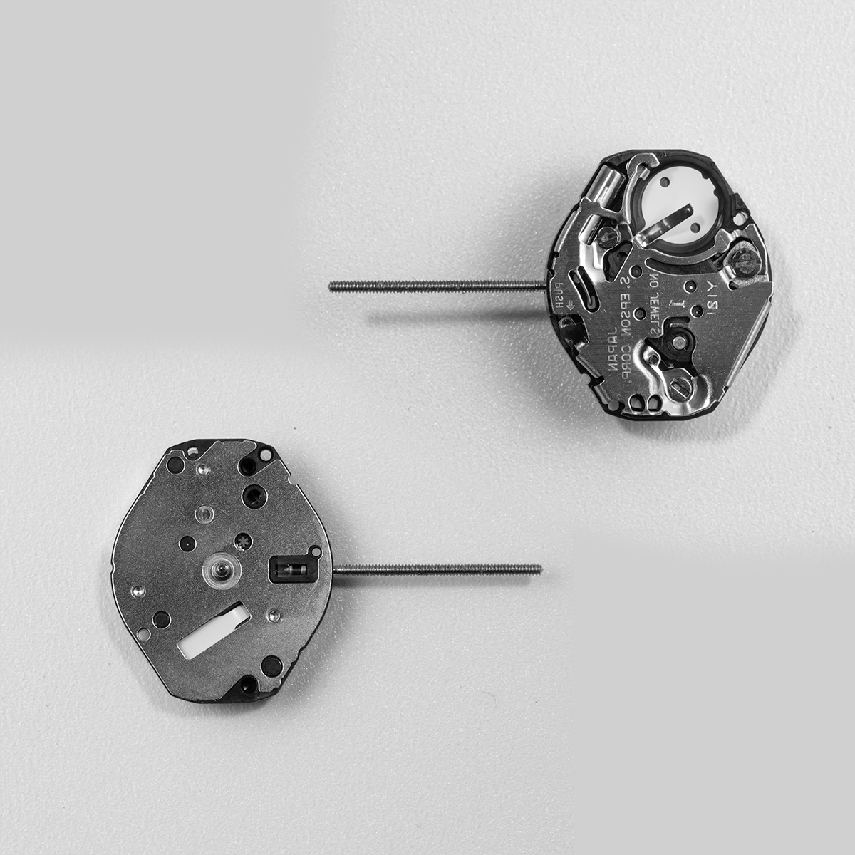 Movimiento de cuarzo de repues - Jewels In Quartz Watches reseña y precio