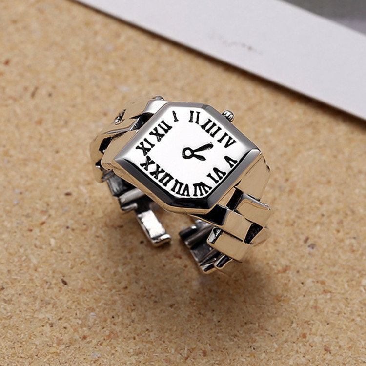 Nuevo en Plata de Ley 925, rel - Fine Jewelry Watches Women reseña y precio
