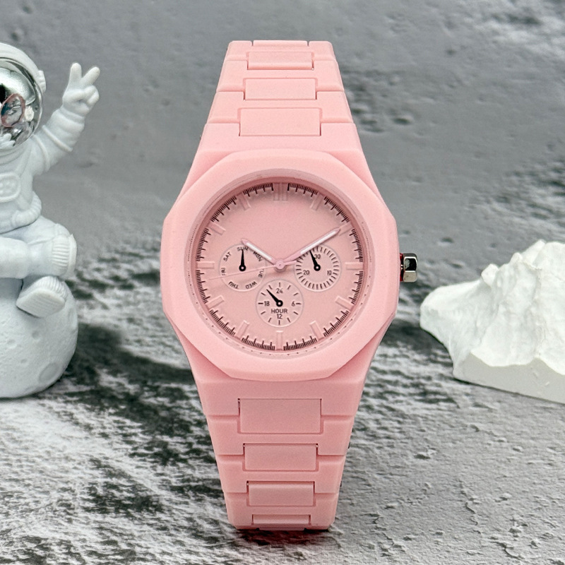 Reloj de pulsera de cuarzo de  - Jewelry Style Watches reseña y precio