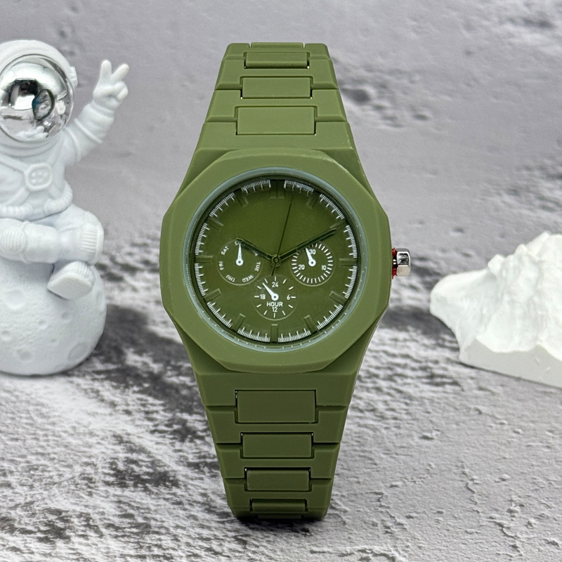 Reloj de pulsera de cuarzo de  - Jewelry Style Watches reseña y precio